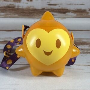 Disney Parks Wish Star Sipper - Lights Up